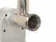 Tre Spade TC-22 INOX - Electric Meat Mincer - 1100W - N.22