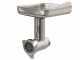 Tre Spade TC-22 INOX - Electric Meat Mincer - 1100W - N.22