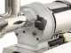 Tre Spade TC-22 INOX - Electric Meat Mincer - 1100W - N.22