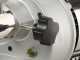 Tre Spade TC-22 INOX - Electric Meat Mincer - 1100W - N.22