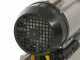 Tre Spade TC-22 INOX - Electric Meat Mincer - 1100W - N.22
