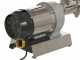 Tre Spade TC-22 INOX - Electric Meat Mincer - 1100W - N.22