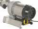 Tre Spade TC-22 INOX - Electric Meat Mincer - 1100W - N.22