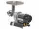 Tre Spade TC-22 INOX - Electric Meat Mincer - 1100W - N.22
