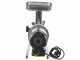 Tre Spade TC-22 INOX - Electric Meat Mincer - 1100W - N.22