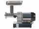 Tre Spade TC-22 INOX - Electric Meat Mincer - 1100W - N.22