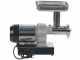 Tre Spade TC-22 INOX - Electric Meat Mincer - 1100W - N.22