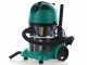 Spyro Wet &amp; Dry 20 Stainless Steel Plus - Wet and Dry vacuum cleaner - 20 lt - 1200W