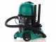 Spyro Wet &amp; Dry 20 Stainless Steel Plus - Wet and Dry vacuum cleaner - 20 lt - 1200W