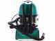 Spyro Wet &amp; Dry 20 Stainless Steel Plus - Wet and Dry vacuum cleaner - 20 lt - 1200W