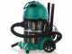 Spyro Wet &amp; Dry 20 Stainless Steel Plus - Wet and Dry vacuum cleaner - 20 lt - 1200W