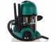 Spyro Wet &amp; Dry 20 Stainless Steel Plus - Wet and Dry vacuum cleaner - 20 lt - 1200W