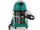 Spyro Wet &amp; Dry 20 Stainless Steel Plus - Wet and Dry vacuum cleaner - 20 lt - 1200W