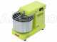 Famag Grilletta IM 5/230 1 Speed Colour Yellow - Spiral Mixer 5 Kg