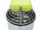 Famag Grilletta IM 5/230 1 Speed Colour Yellow - Spiral Mixer 5 Kg
