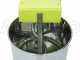 Famag Grilletta IM 5/230 1 Speed Colour Yellow - Spiral Mixer 5 Kg
