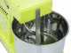 Famag Grilletta IM 5/230 1 Speed Colour Yellow - Spiral Mixer 5 Kg