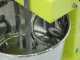 Famag Grilletta IM 5/230 1 Speed Colour Yellow - Spiral Mixer 5 Kg