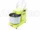 Famag Grilletta IM 5/230 1 Speed Colour Yellow - Spiral Mixer 5 Kg