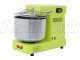 Famag Grilletta IM 5/230 1 Speed Colour Yellow - Spiral Mixer 5 Kg