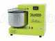 Famag Grilletta IM 5/230 1 Speed Colour Yellow - Spiral Mixer 5 Kg