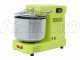 Famag Grilletta IM 5/230 1 Speed Colour Yellow - Spiral Mixer 5 Kg