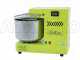 Famag Grilletta IM 5/230 1 Speed Colour Yellow - Spiral Mixer 5 Kg