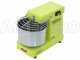 Famag Grilletta IM 5/230 1 Speed Colour Yellow - Spiral Mixer 5 Kg