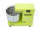 Famag Grilletta IM 5/230 1 Speed Colour Yellow - Spiral Mixer 5 Kg