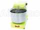 Famag Grilletta IM 5/230 1 Speed Colour Yellow - Spiral Mixer 5 Kg