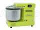 FAMAG Grilletta IM 5 Color 5 kg Electric Spiral Mixer - Yellow model