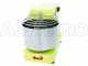 FAMAG Grilletta IM 5 Color 5 kg Electric Spiral Mixer - Yellow model