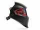 Telwin Tribe 9-13 - Professional automatic helmet mask for MMA, TIG, MIG welding