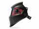 Telwin Tribe 9-13 - Professional automatic helmet mask for MMA, TIG, MIG welding