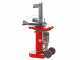 Docma SF80 Rapid 380/4 XX - Electric Log Splitter - Vertical - 400V