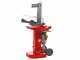 Docma SF80 Rapid 380/4 XX - Electric Log Splitter - Vertical - 400V