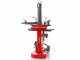 Docma SF80 Rapid 380/4 XX - Electric Log Splitter - Vertical - 400V