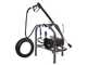 Comet PTO TWN 8025 30/170 - Professional tractor-mounted pressure washer - 170 bar - 350 L/h