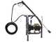 Comet PTO TWN 8025 30/170 - Professional tractor-mounted pressure washer - 170 bar - 350 L/h