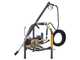 Comet PTO TWN 8025 30/170 - Professional tractor-mounted pressure washer - 170 bar - 350 L/h