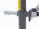 Comet PTO TWN 8025 30/170 - Professional tractor-mounted pressure washer - 170 bar - 350 L/h
