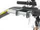 Comet PTO TWN 8025 30/170 - Professional tractor-mounted pressure washer - 170 bar - 350 L/h