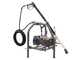 Comet PTO TWN 8025 30/170 - Professional tractor-mounted pressure washer - 170 bar - 350 L/h