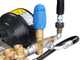 Comet PTO TWN 8025 30/170 - Professional tractor-mounted pressure washer - 170 bar - 350 L/h