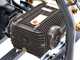 Comet PTO TWN 8025 30/170 - Professional tractor-mounted pressure washer - 170 bar - 350 L/h