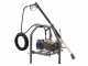 Comet PTO TWN 8025 30/170 - Professional Tractor Mounted Pressure Washer - 170bar
