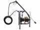 Comet PTO TWN 8025 30/170 - Professional Tractor Mounted Pressure Washer - 170bar