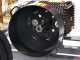 Comet PTO TWN 8025 30/170 - Professional Tractor Mounted Pressure Washer - 170bar