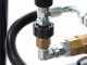 Comet PTO TWN 8025 30/170 - Professional Tractor Mounted Pressure Washer - 170bar