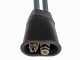 Comet PTO TWN 8025 30/170 - Professional Tractor Mounted Pressure Washer - 170bar